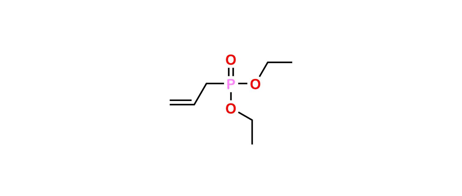 Diethyl Allylphosphonate